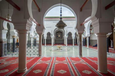 Excursion en calèche et visite de l'Université Al Quaraouiyine Fez